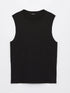 LC Waikiki Crew Neck Men's Sleeveless T-Shirt